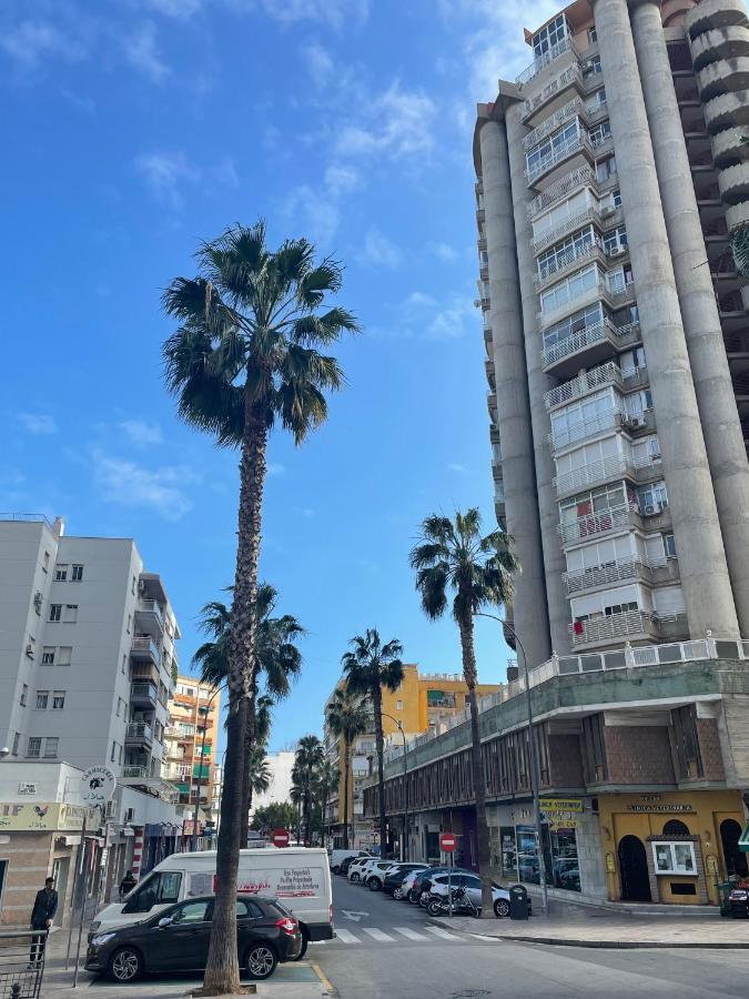 Los Gaitanes Torremolinos Exterior foto
